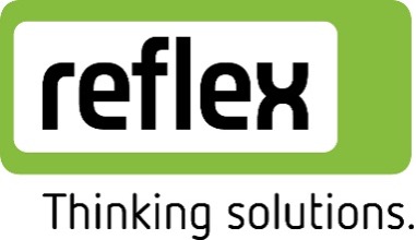 Logo REFLEX