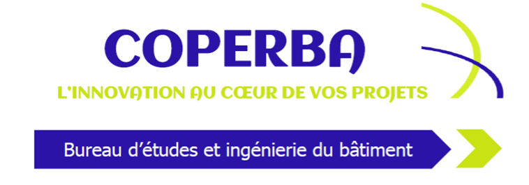 Logo COPERBA