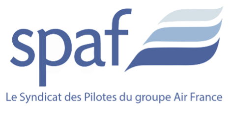 Logo SPAF