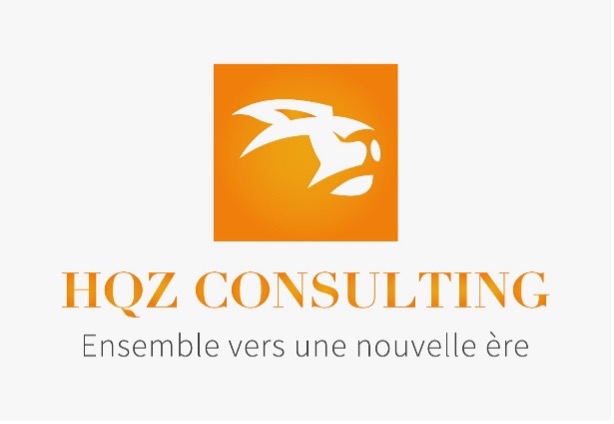 Logo HQZ CONNSULTING