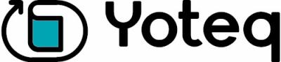 Logo MOTION FOR DREAMS / YOTEQ