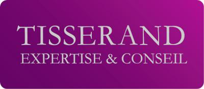 Logo TISSERAND