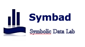 Logo SYMBOLIC DATA LAB