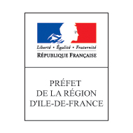 Préfet Région Ile de France